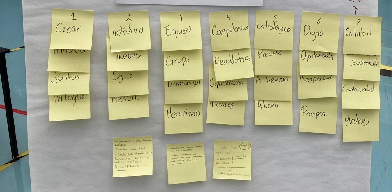 Notas adhesivas de una dinámica de integración entre Cataluña y Guanajuato