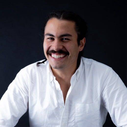 Facilitador en una conversación individual